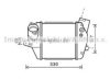 AVA QUALITY COOLING MZ4243 Intercooler, charger
